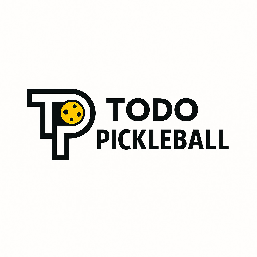 Todo Pickleball